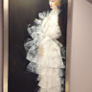 Meet your Posher, Diane